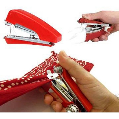 Picture of Mini electronics hand machine