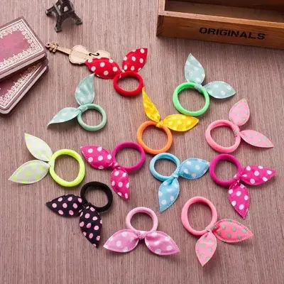 Picture of Hair band For girls 10 pieces