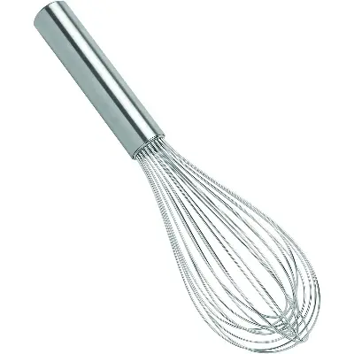 Picture of Stainless Steel Balloon Whisk For Egg Biter - Kitchen Accessories
