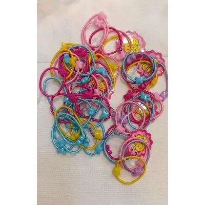 Picture of Hair Band For Girls 30 pieces