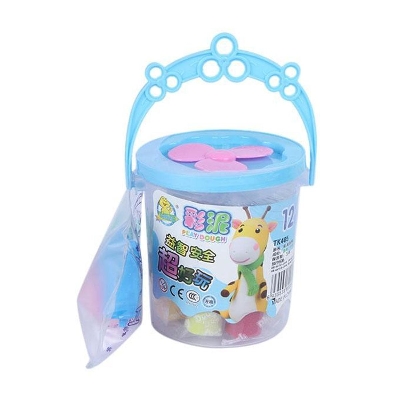 Picture of Baby Toy Plado - Blue