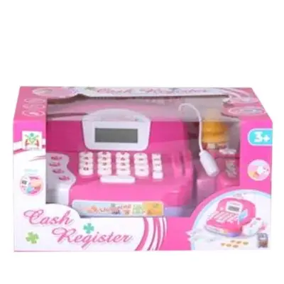 Picture of Toy Money Counter - Pink