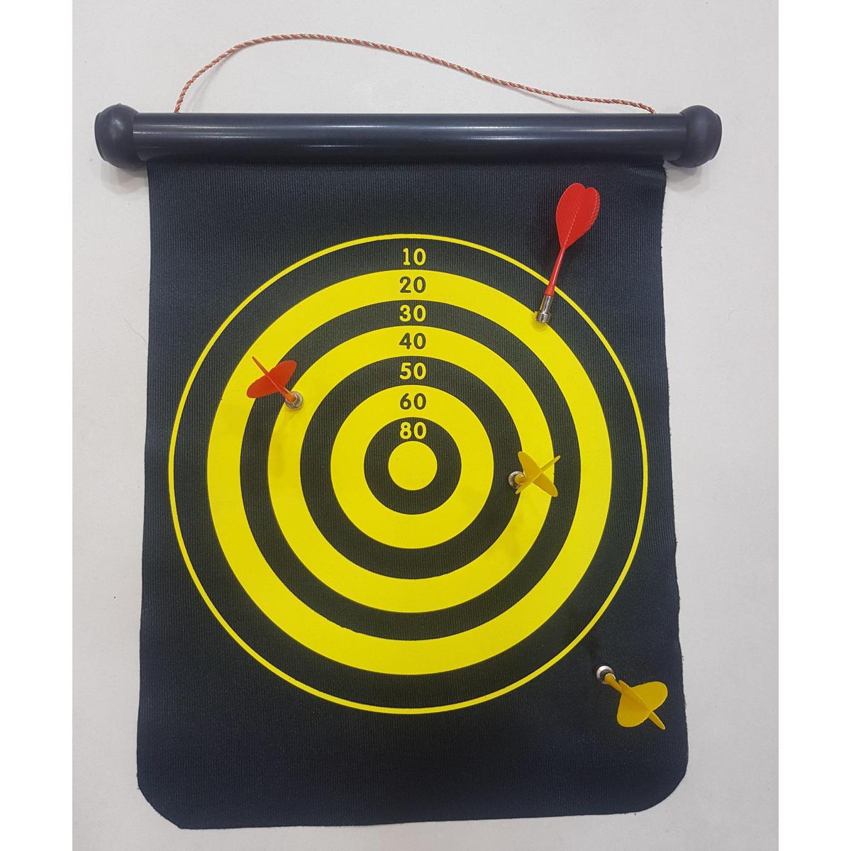 Picture of Magnetic Dart Board