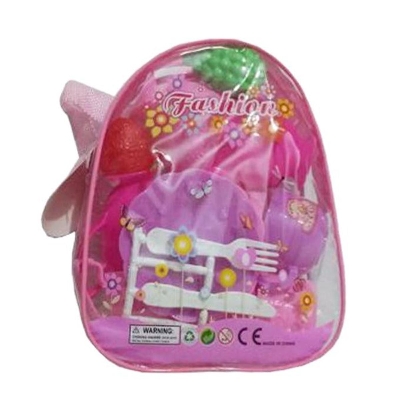 Picture of Kitchen Toy Set - Multi Color