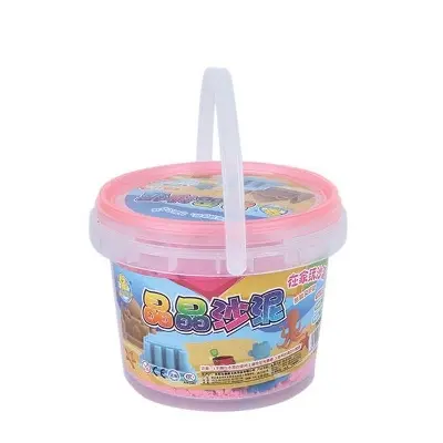 Picture of Baby Toy Plado - Pink