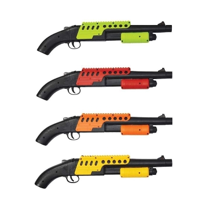 Picture of Short Kid Gun Color