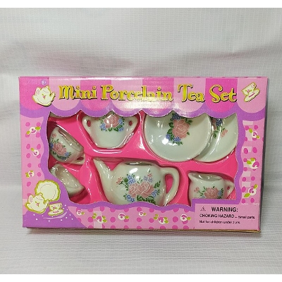 Picture of Ceramic Toy Cup set