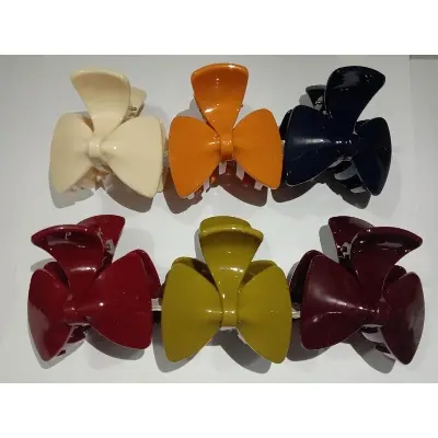 Picture of Hair clip for women-6 pcs