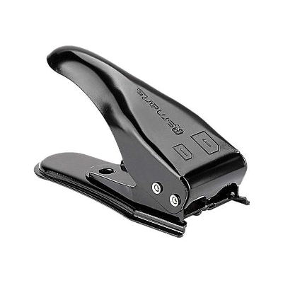 Picture of Sim Cutter sim cutter