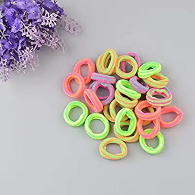 Picture of 50 piece Hair band For girls
