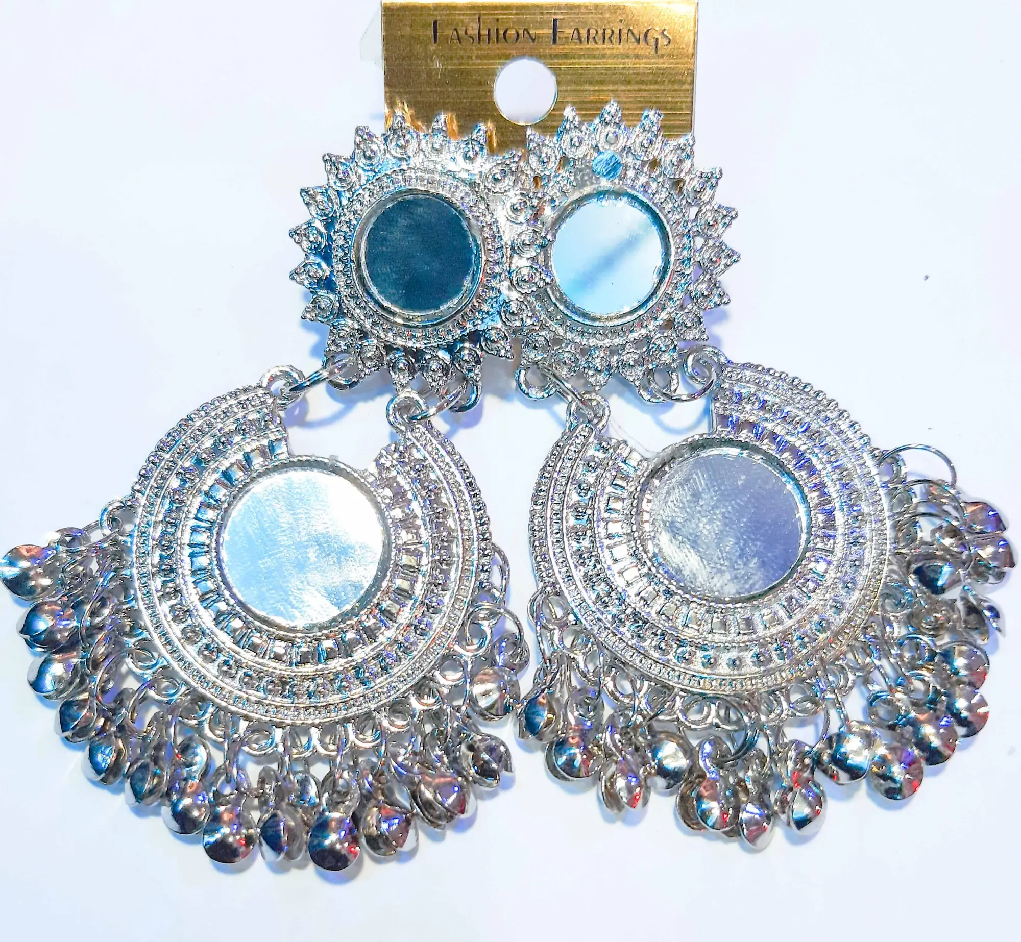 Picture of New Metal Earring