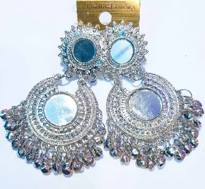 Picture of New Metal Earring