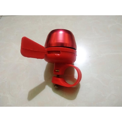 Picture of Universal Bicycle Bell - Red