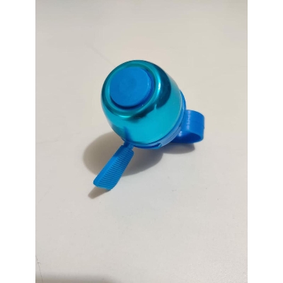 Picture of Universal Bicycle Bell - Blue