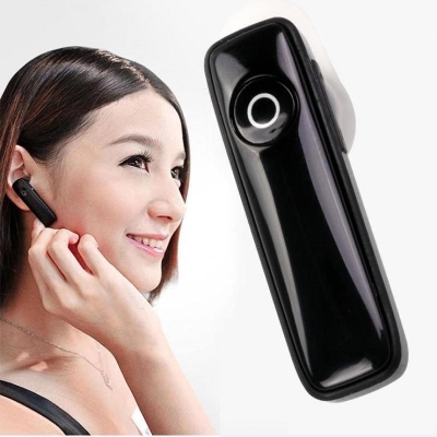Picture of MK165 Stereo Bluetooth Earphone V 4.1