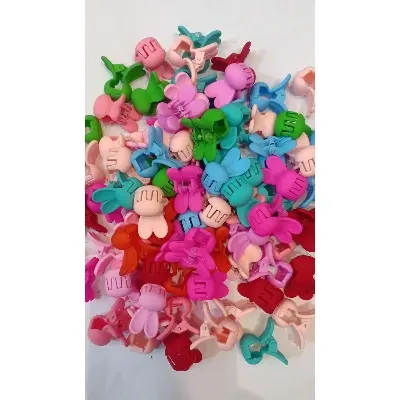 Picture of Hair clips for girls