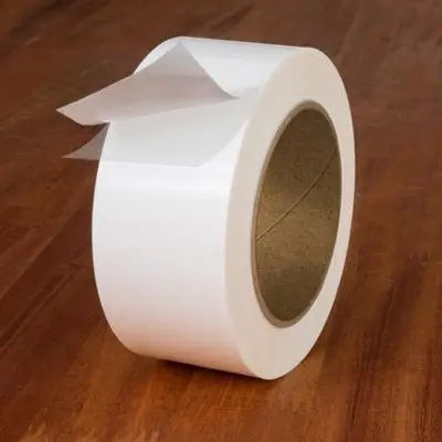 Picture of Both Sided Gum Tape - 2 inch - ★White★★