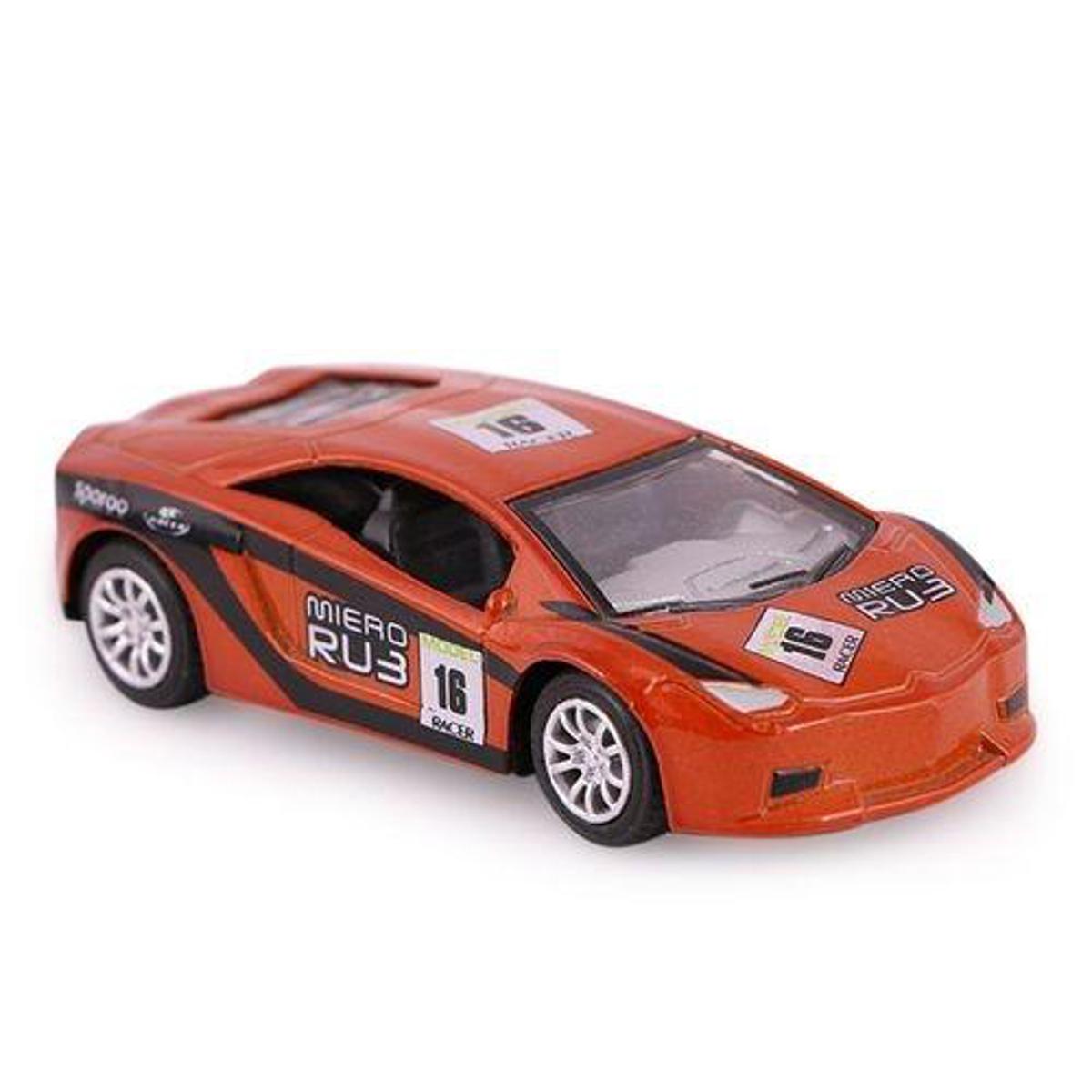 Picture of Metal Toy Car