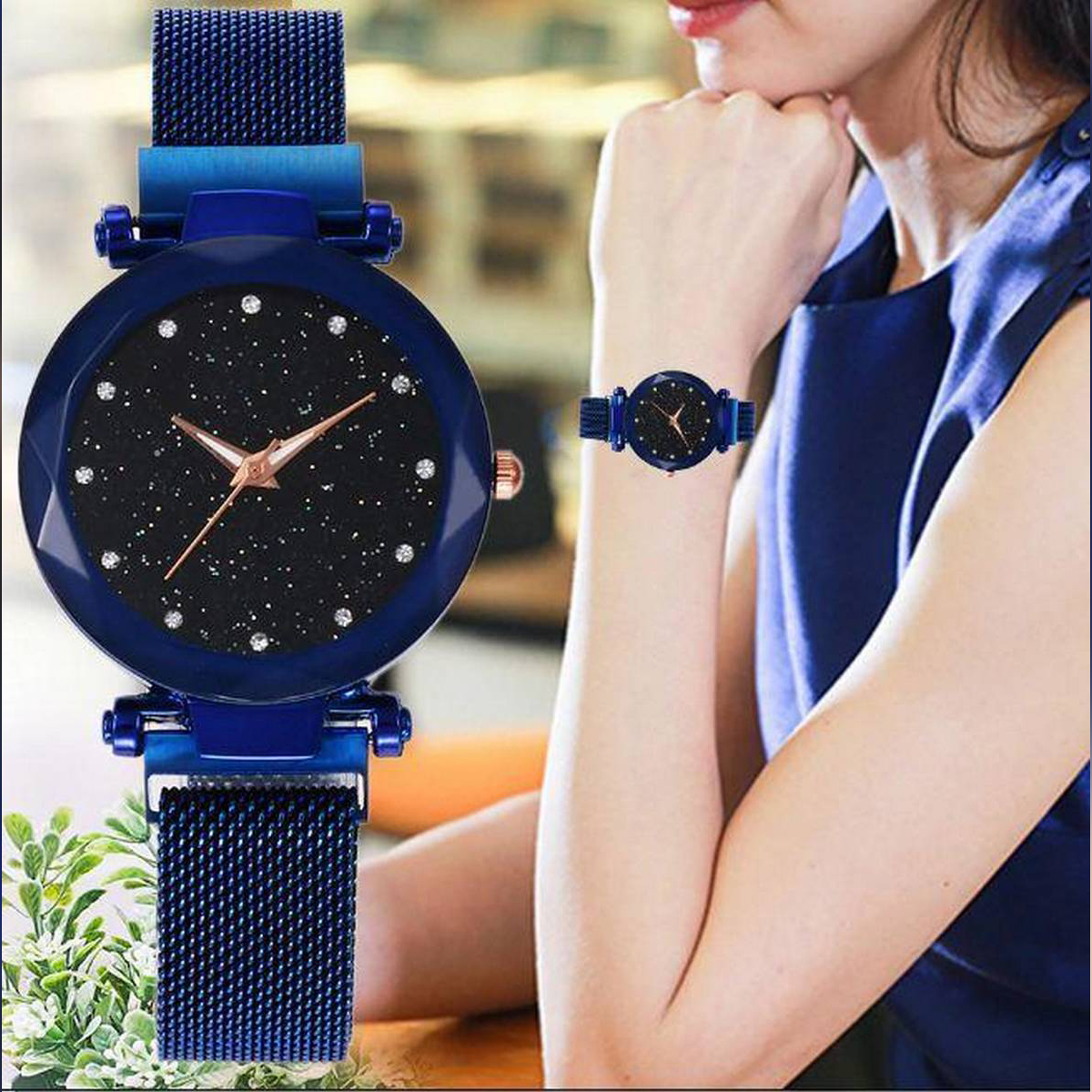 Picture of MAGNETIC Ladies Watch