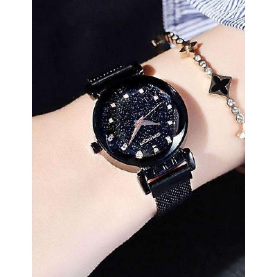 Picture of high quality magnet Analog Watch For Women