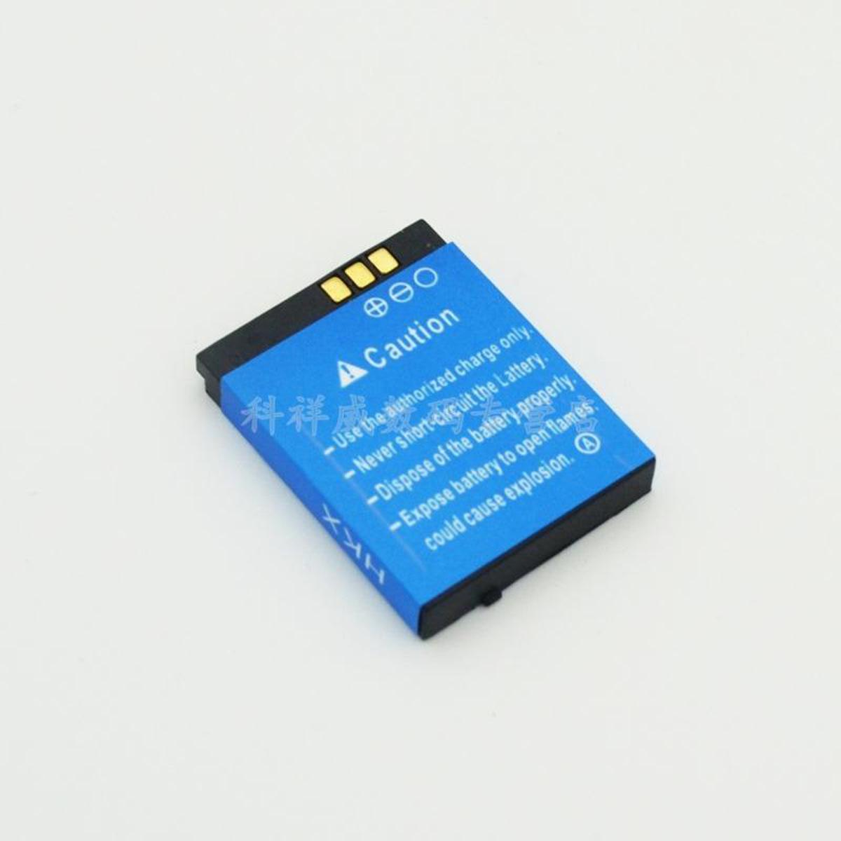 Picture of Rechargeable Smart Watch Li-ion Polymer Battery 380mAh 3.7V