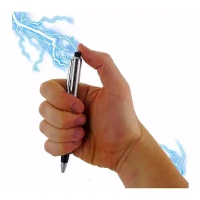Picture of Electric Shock Pen For Fun