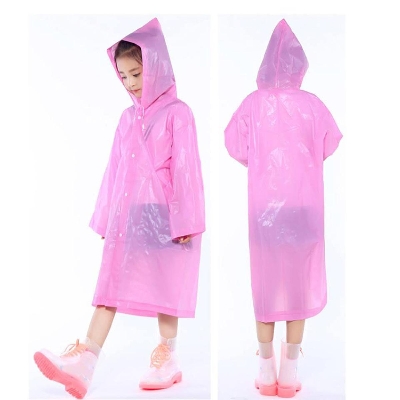 Picture of Rain Coat for all- 1 Pcs