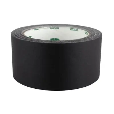 Picture of Binding Tape / Rexine Tape 2"inch - Black