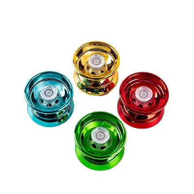 Picture of YO YO METAL tricky
