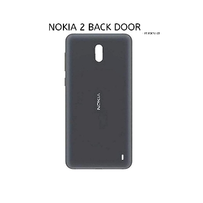 Picture of For Nokia 2 Back Shell / Casing / Back Panel / Battery Cover - Camera - Phone Back Cover