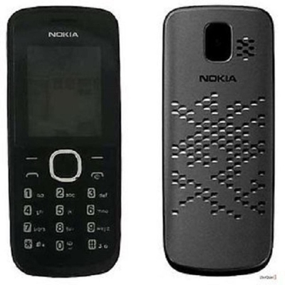Picture of Full Body Casing For Nokia 110