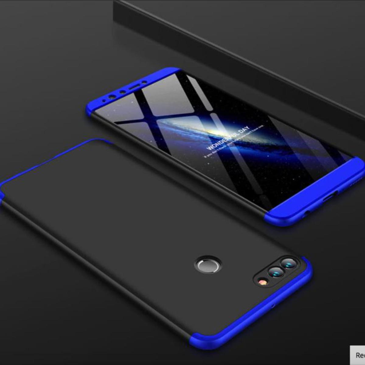 Picture of Huawei Y9 (2019) 360 Degree GKK Phone Back Cover - Camera - Phone Back Cover