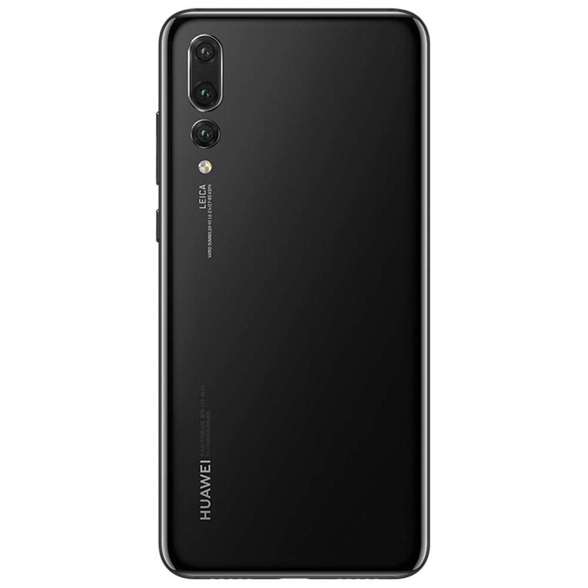 Picture of Huawei P20 Pro Back Shell / Casing with Button