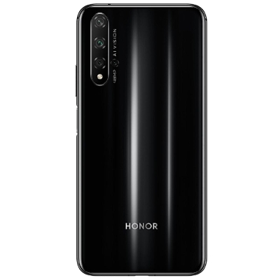 Picture of Huawei Honor 20 Back Shell / Casing with Button