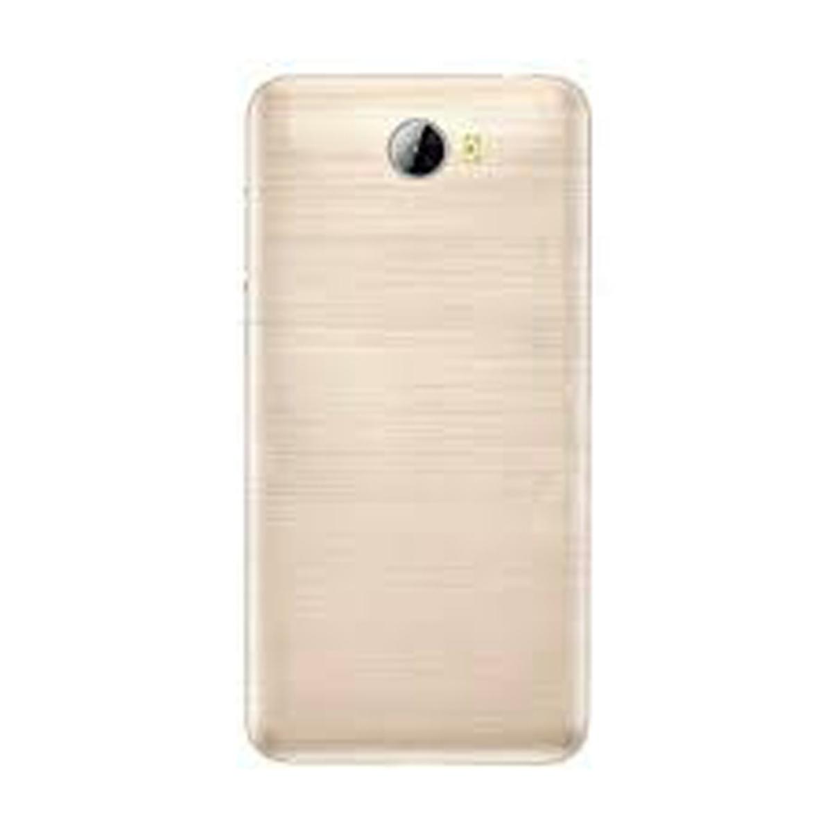 Picture of Huawei Y5II Back Shell / Casing with Button