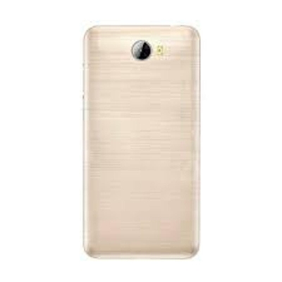 Picture of Huawei Y5II Back Shell / Casing with Button