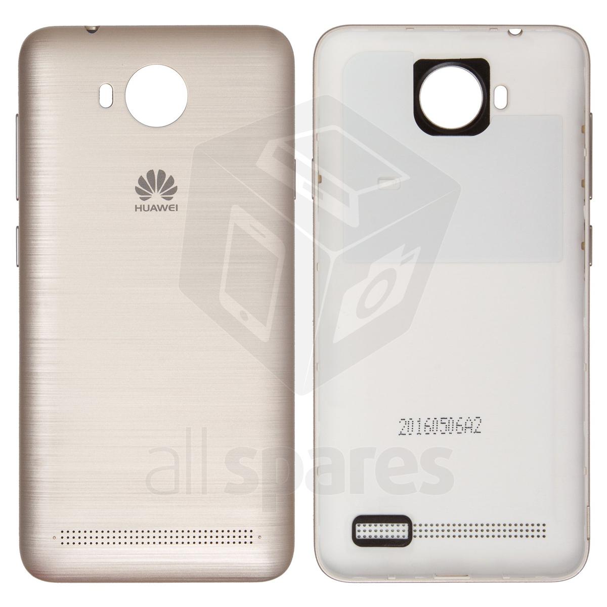 Picture of Battery Back Cover compatible with Huawei Y32