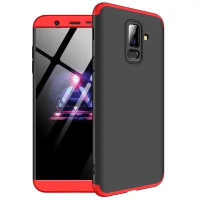 Picture of Samsung J8 360 Degree GKK Phone Back Cover