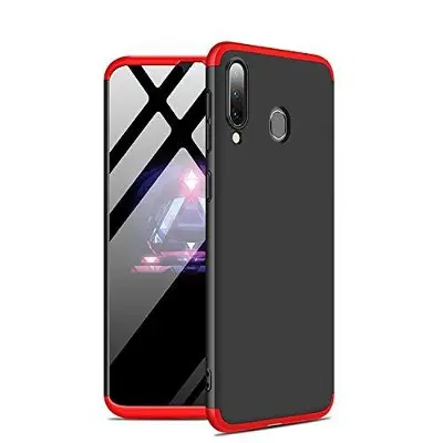 Picture of Samsung Galaxy M40 GKK 360 Degree Back Cover - মোবাইল ফোন - Phone