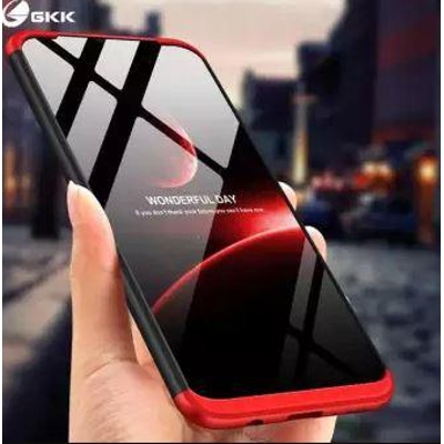 Picture of 360 Degree GKK Back Cover for Samsung A40S