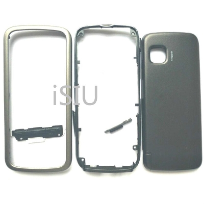 Picture of For Nokia 5230 Mobile Casing / Housing With Body - Phone Back Cover