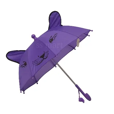 Picture of Polyester Umbrella For Kids 17 inch