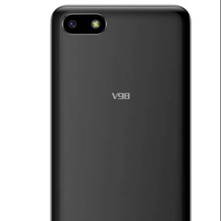 Picture of For Symphony V98 Mobile Housing / Back Shell / Casing / Cashing with Body