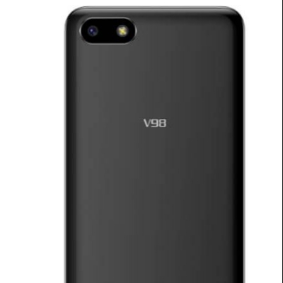 Picture of For Symphony V98 Mobile Housing / Back Shell / Casing / Cashing with Body