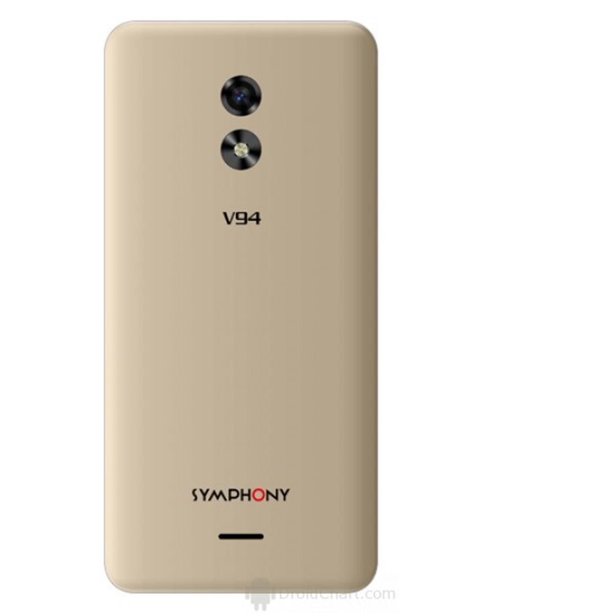 Picture of For Symphony V94 Mobile Housing / Back Shell / Casing / Cashing with Body