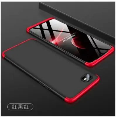 Picture of GKK 360 Degree Back Cover for OPPO A1K / Realme C2