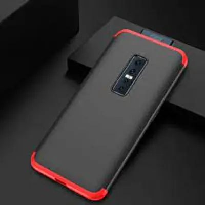 Picture of Vivo V17 Pro 360 Degree GKK fully Covered Shockprooof Phone Back Cover
