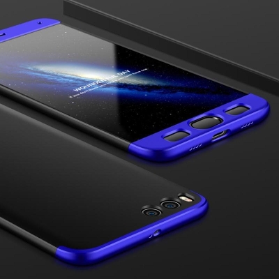 Picture of GKK 360 Degree Back Cover for Xiaomi Redmi 6