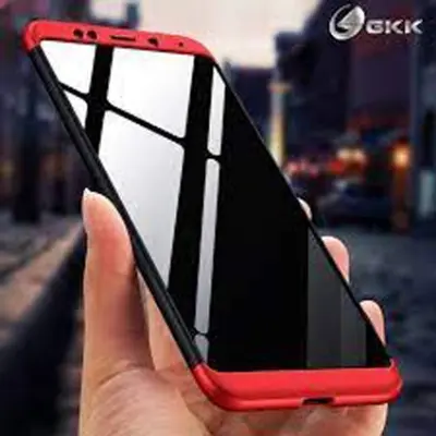 Picture of GKK 360 Degree Phone Cover for Xiaomi Redmi 5