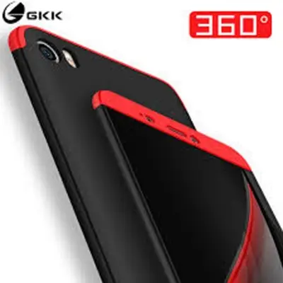 Picture of GKK 360 Degree Phone Cover for Xiaomi Redmi 5